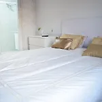 Madrid Suites Gran Via Rooms