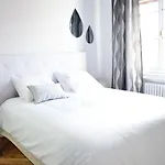 Madrid Suites Gran Via Rooms