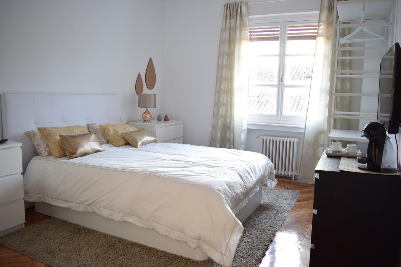 Bed and breakfast Suites Gran Via Madrid