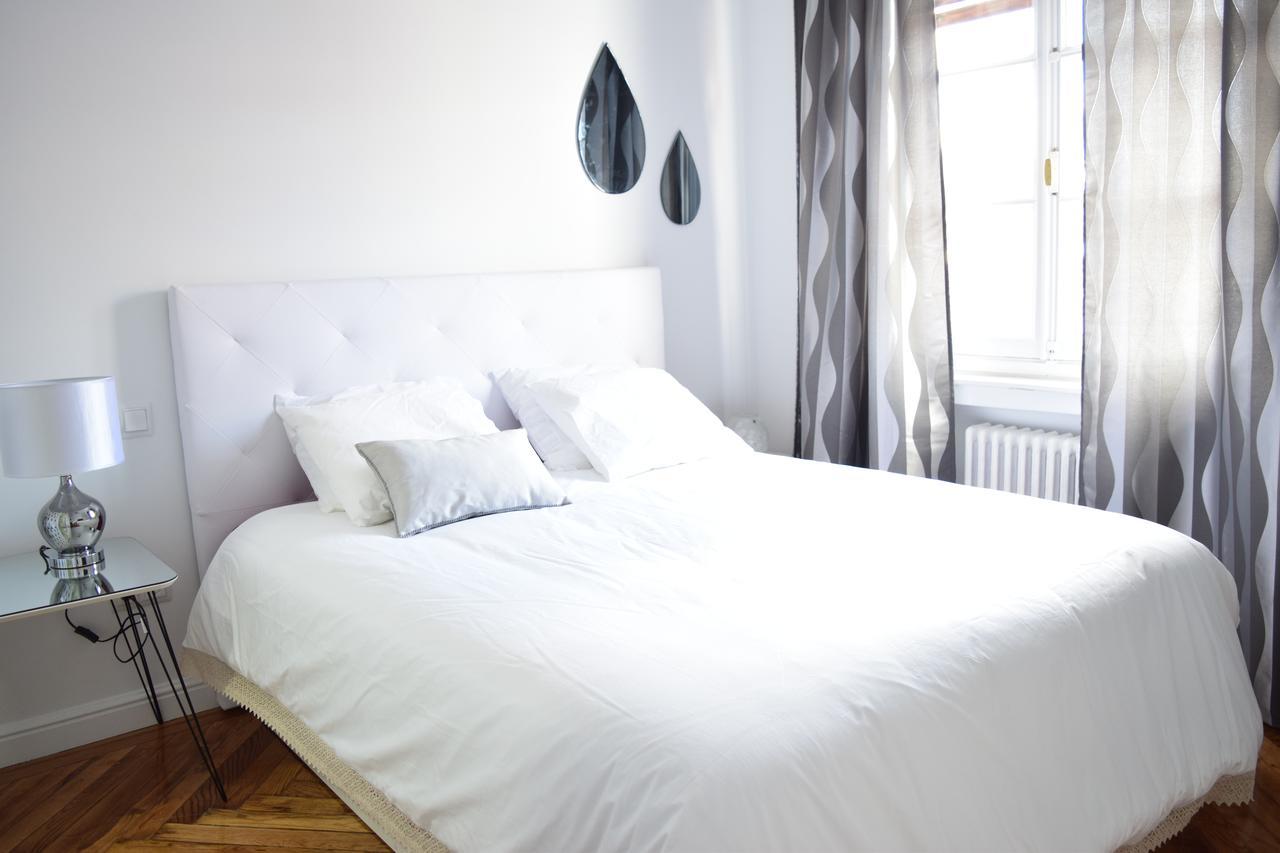 Suites Gran Via Bed and breakfast *