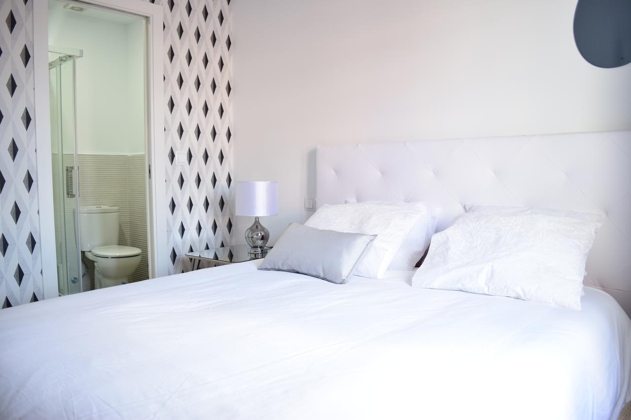Suites Gran Via Madrid