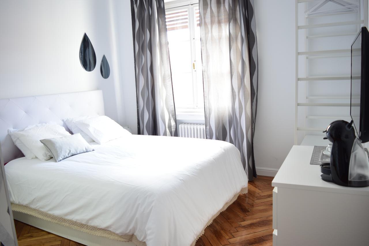 Suites Gran Via * Madrid