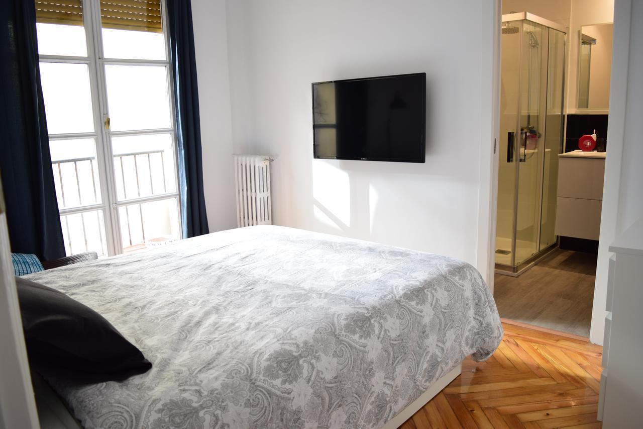 Suites Gran Via Bed & Breakfast