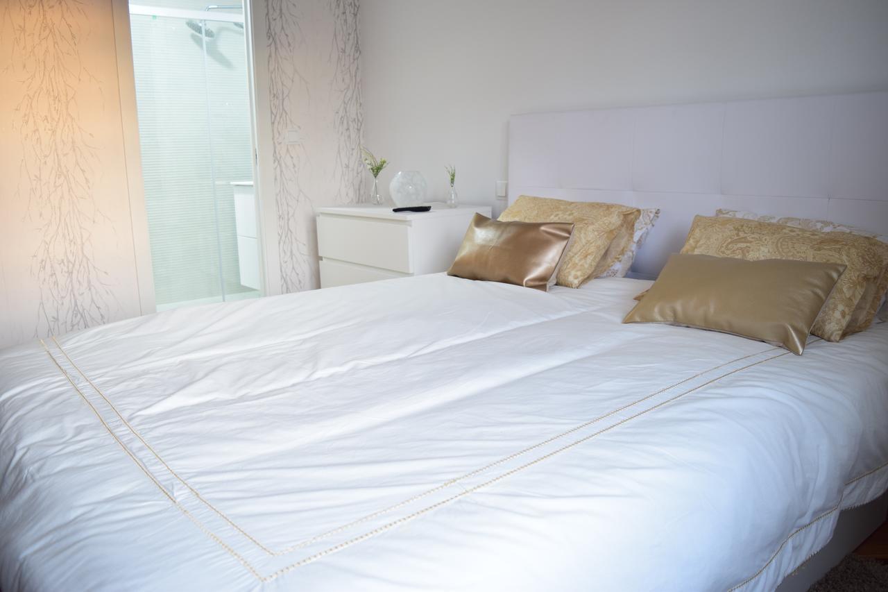 Suites Gran Via Bed and breakfast