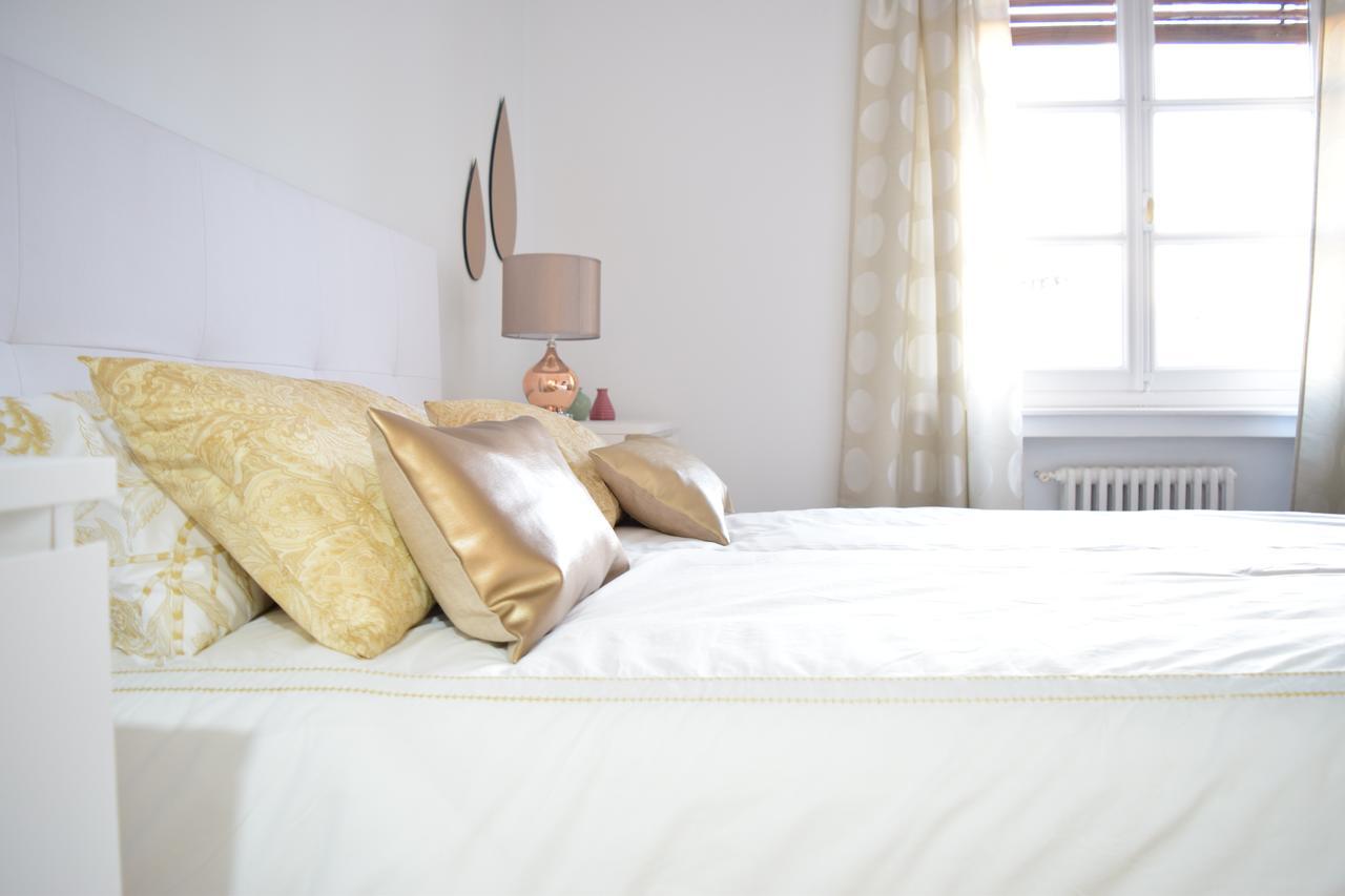 Suites Gran Via Madrid