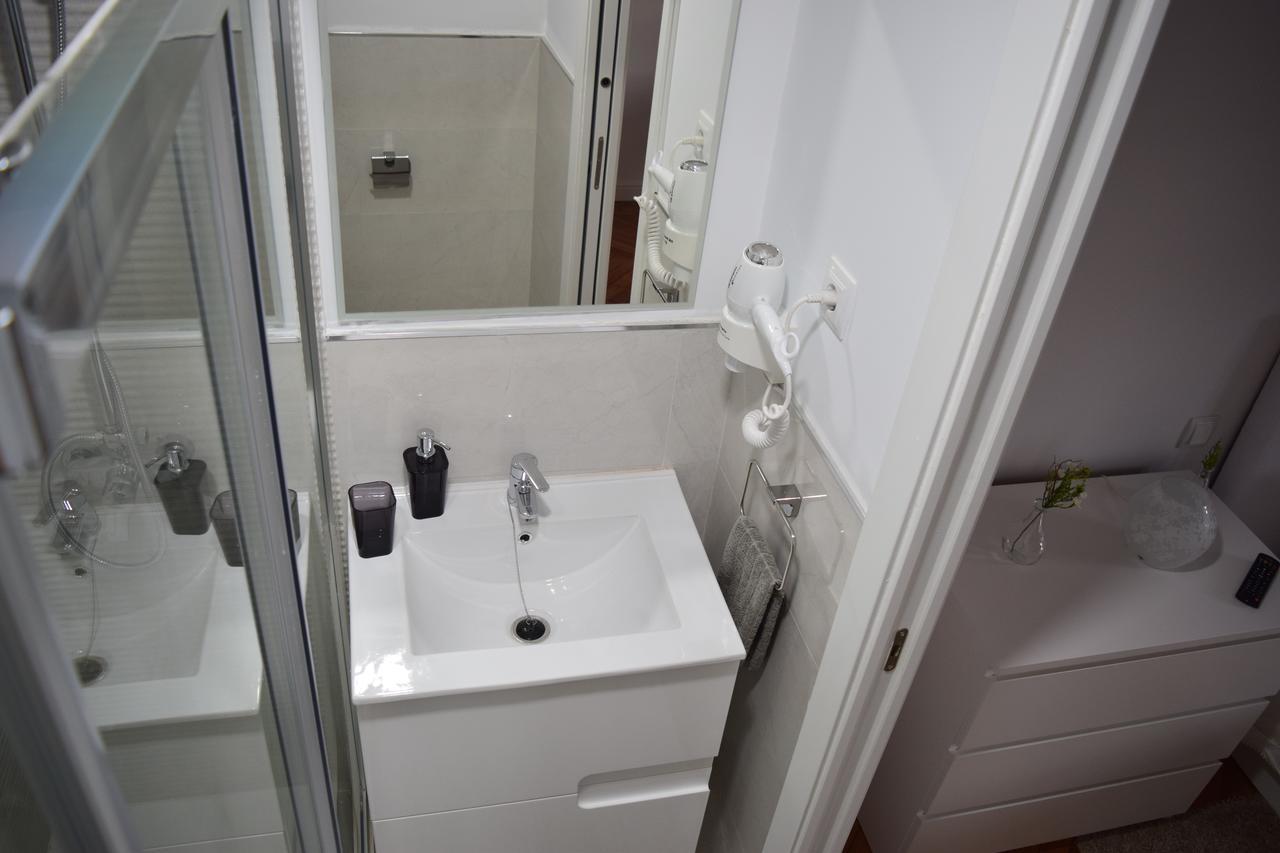Suites Gran Via Bed and breakfast *