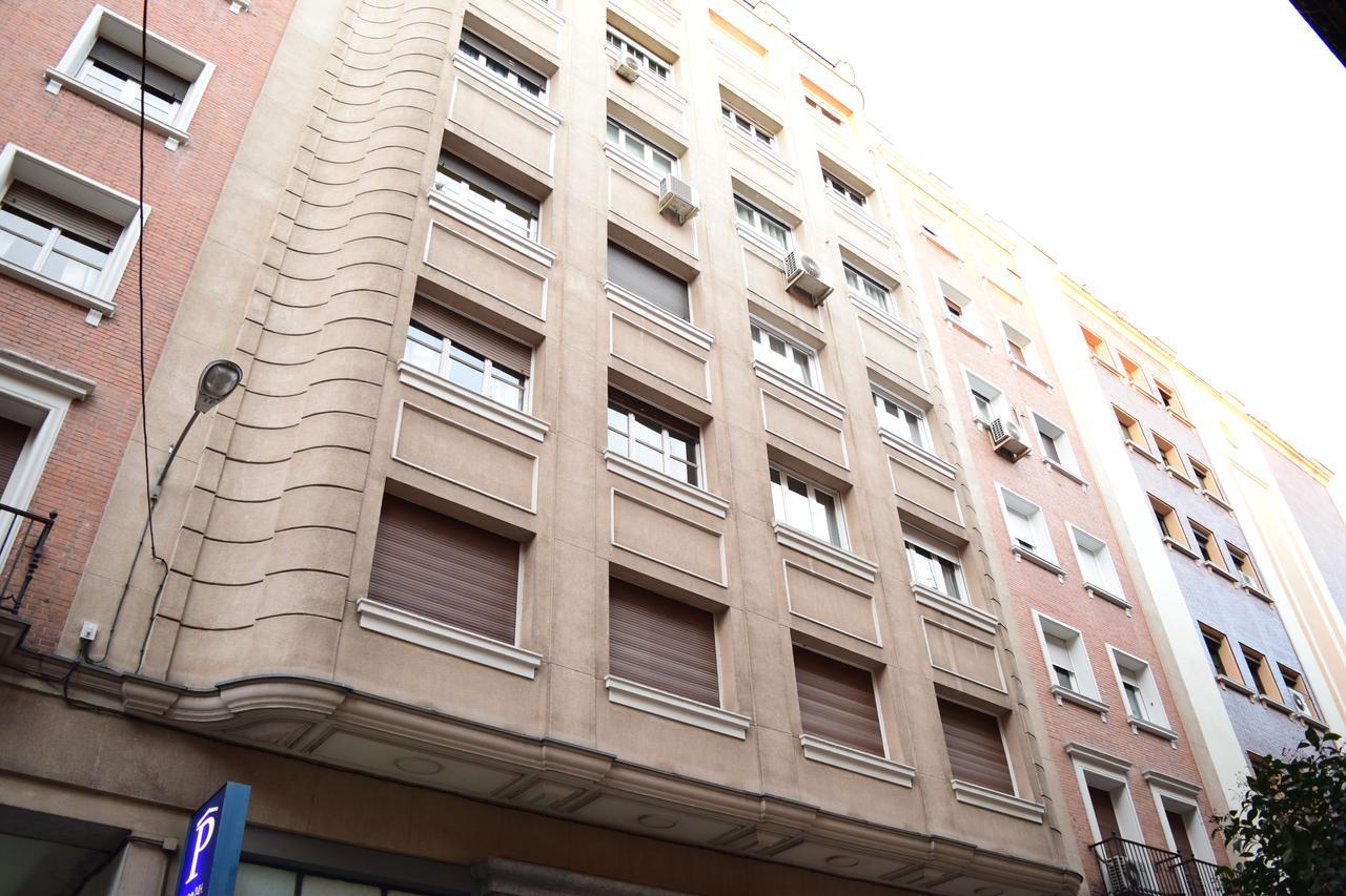 Bed and breakfast Suites Gran Via