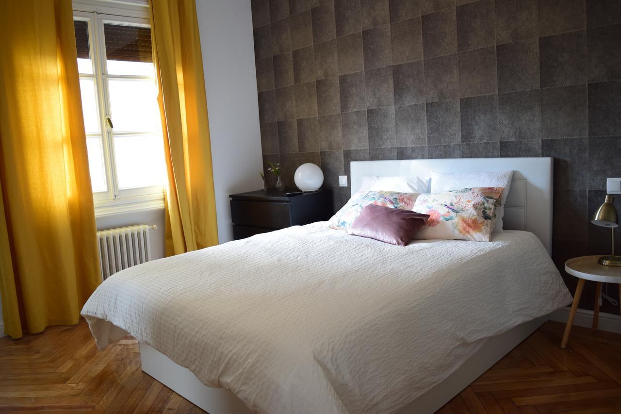 Suites Gran Via