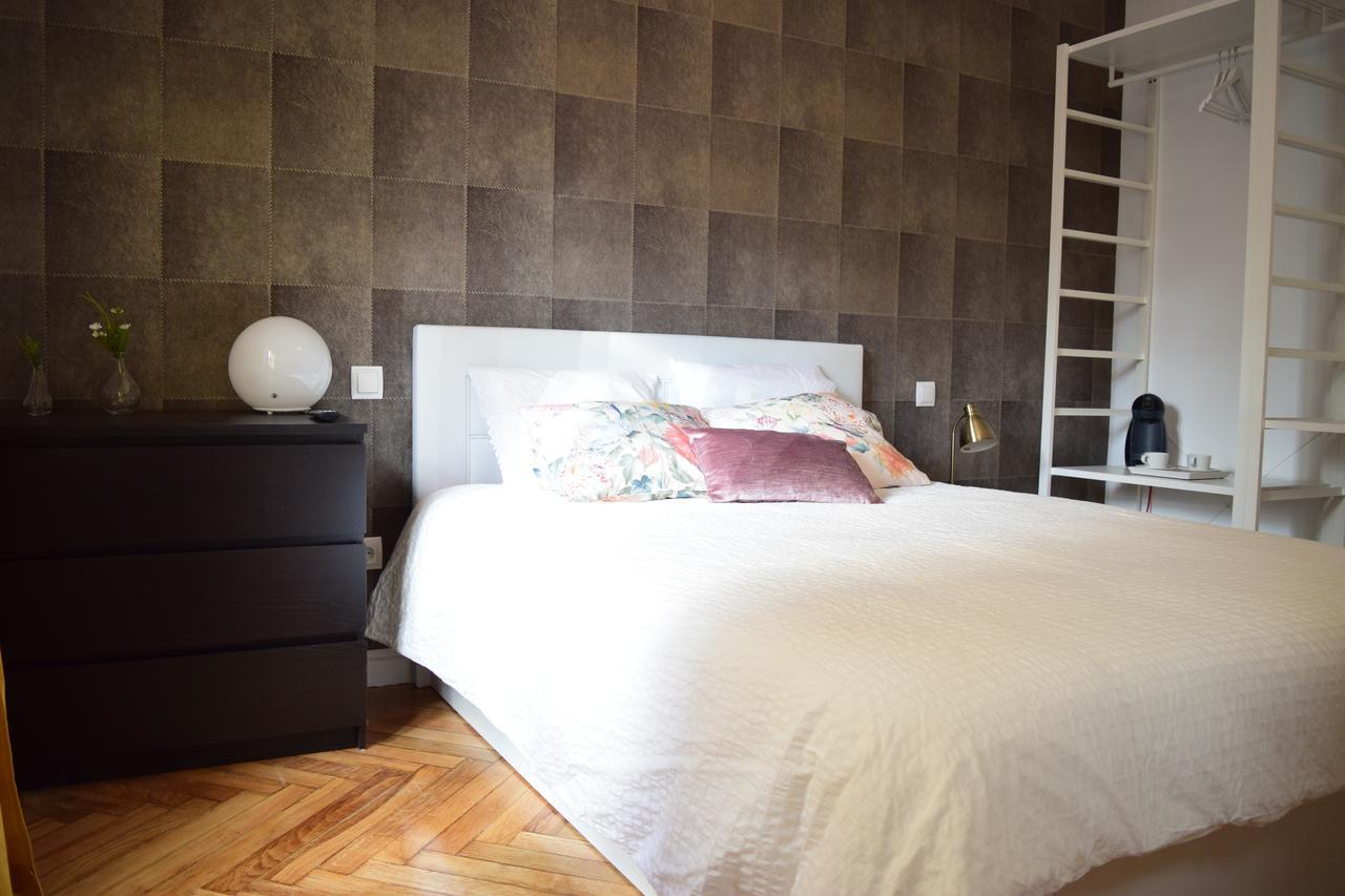 Suites Gran Via Madrid