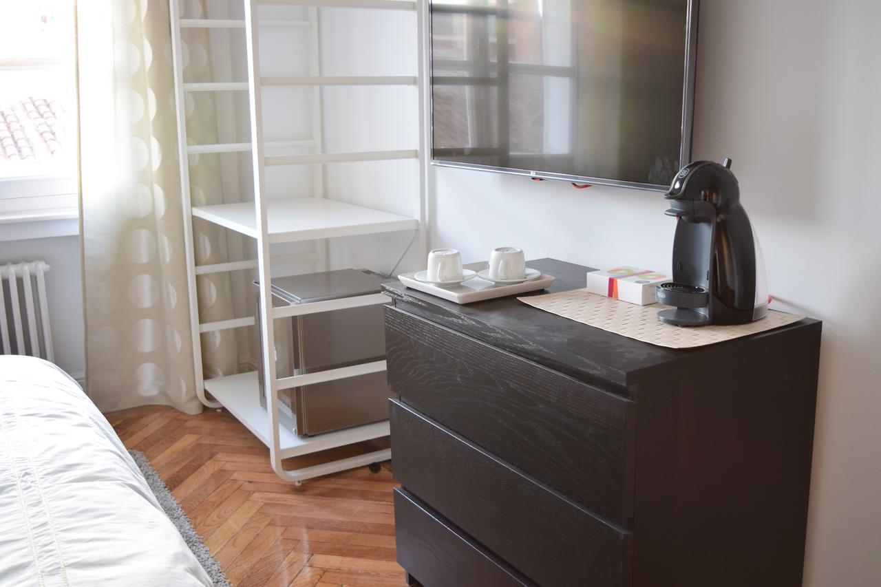 Suites Gran Via Bed and breakfast