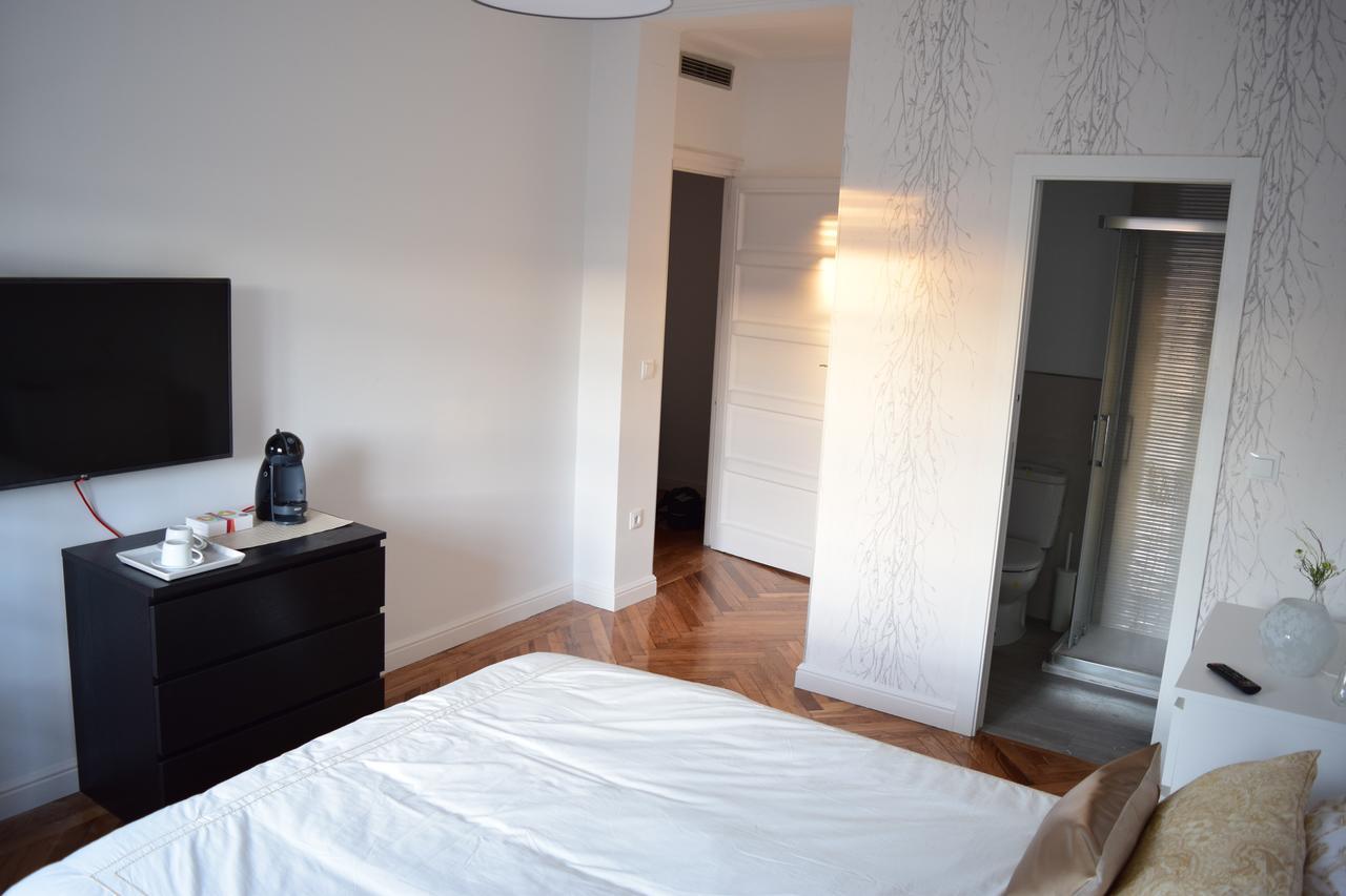 Suites Gran Via Bed and breakfast