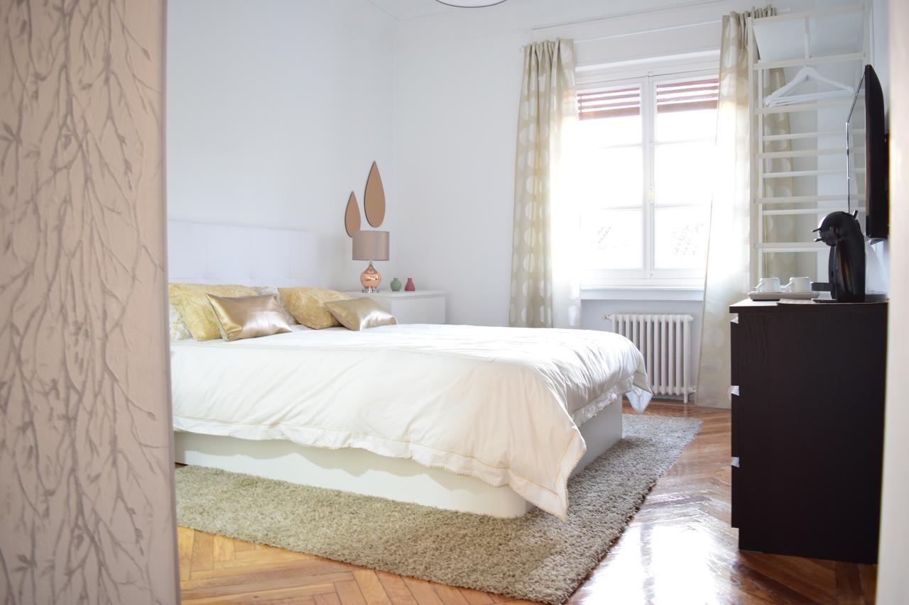 Suites Gran Via Bed and breakfast *